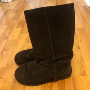 Xhilaration Boots (from Target)